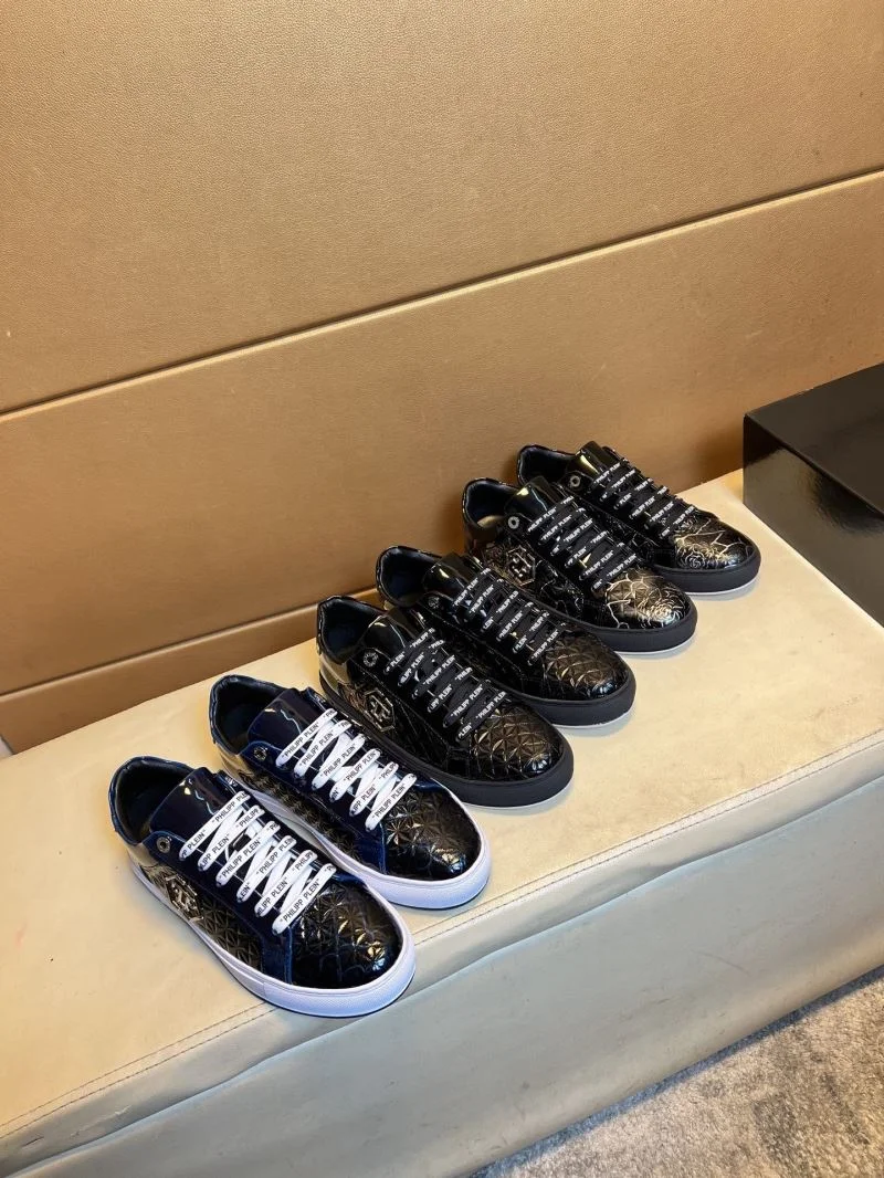 Philipp Plein Shoes TimelessDesign 13430