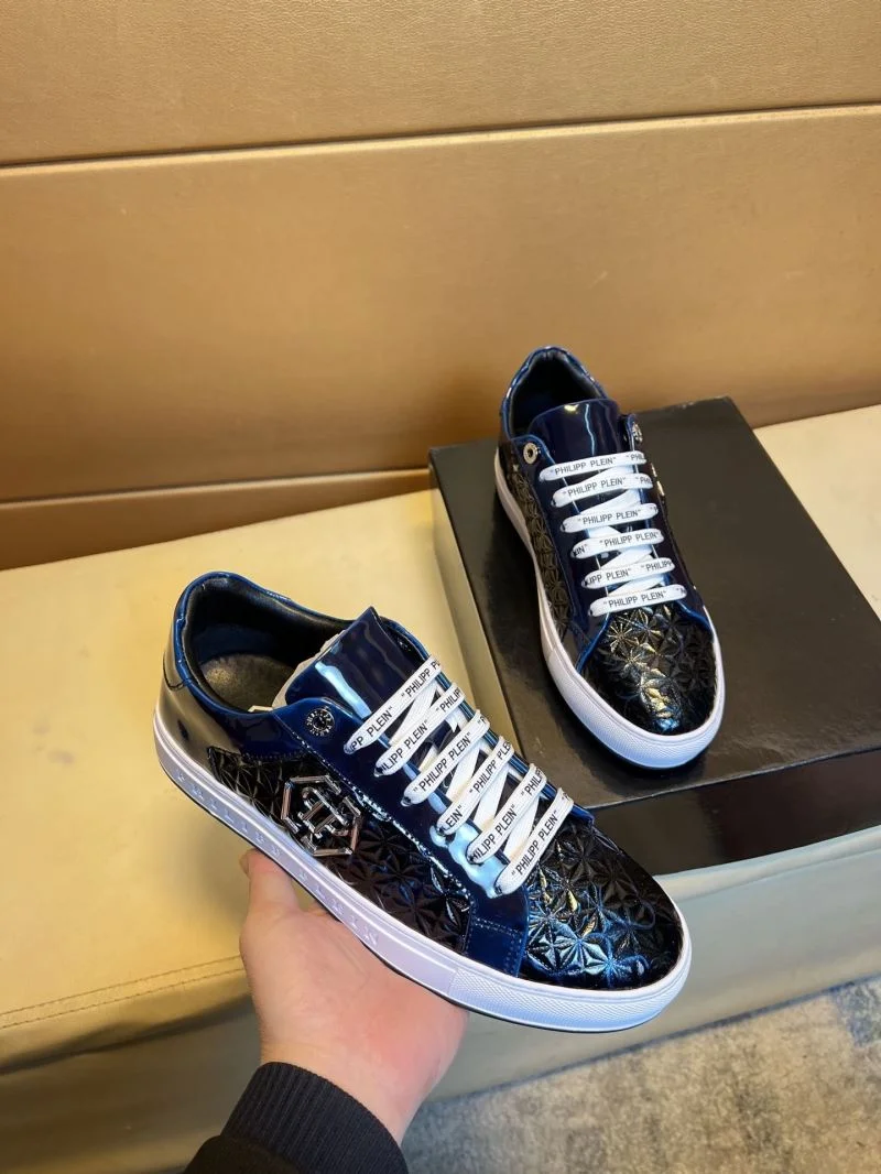 Philipp Plein Shoes Premium 13429