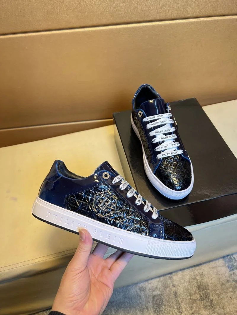 Philipp Plein Shoes Premium 13429