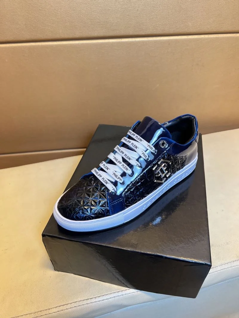 Philipp Plein Shoes Premium 13429