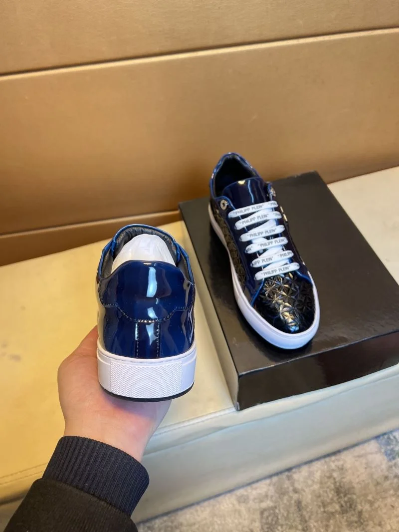 Philipp Plein Shoes Premium 13429