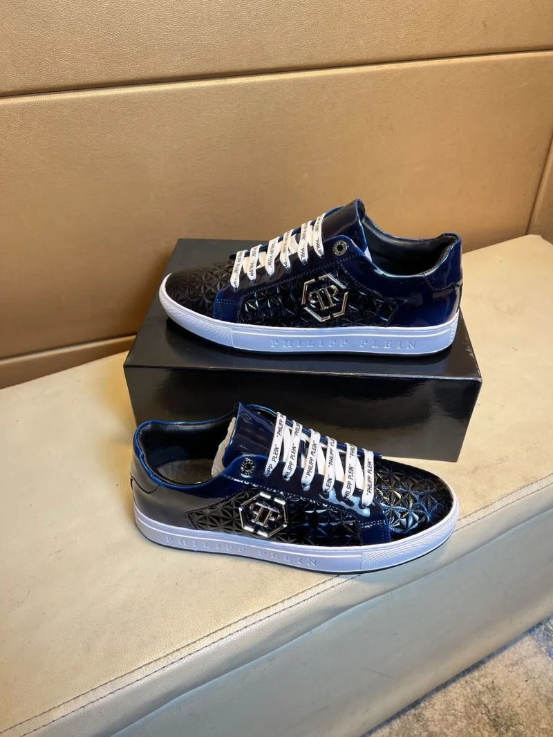 Philipp Plein Shoes Premium 13429