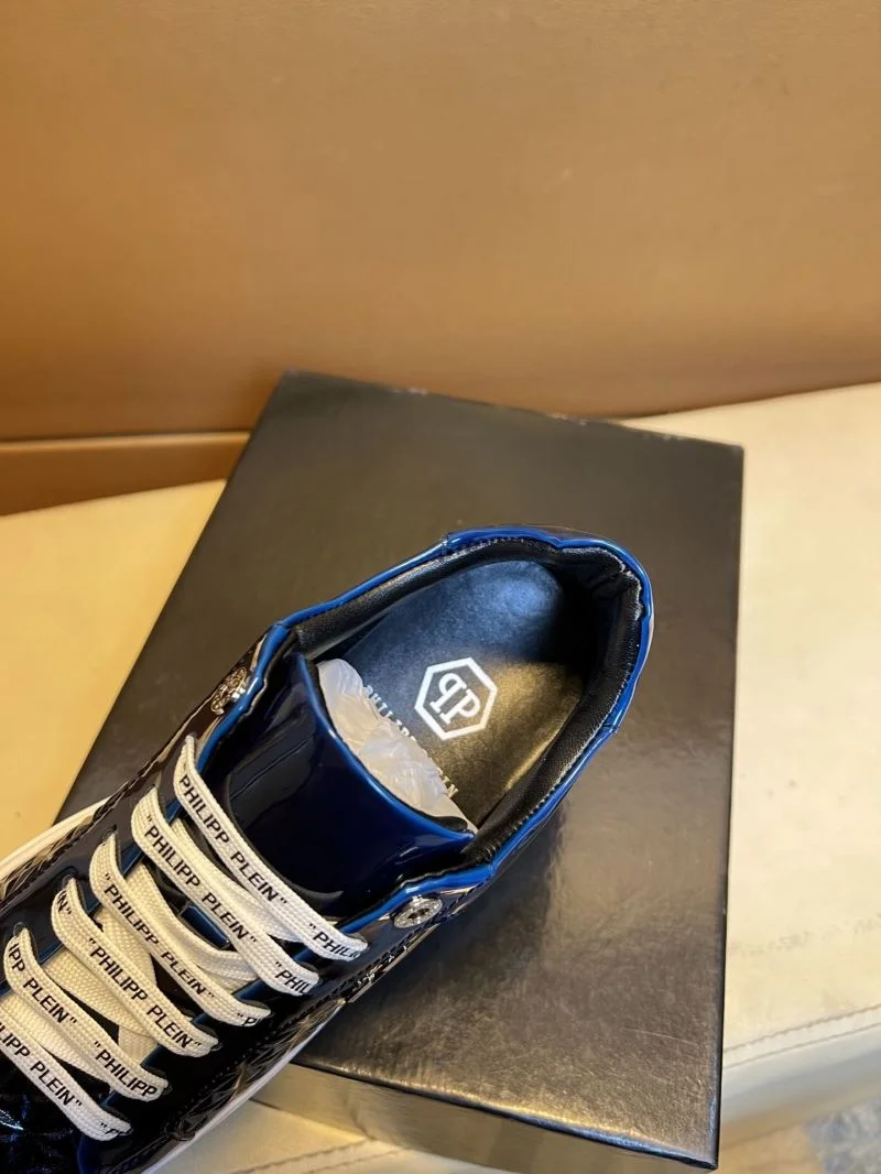Philipp Plein Shoes Premium 13429