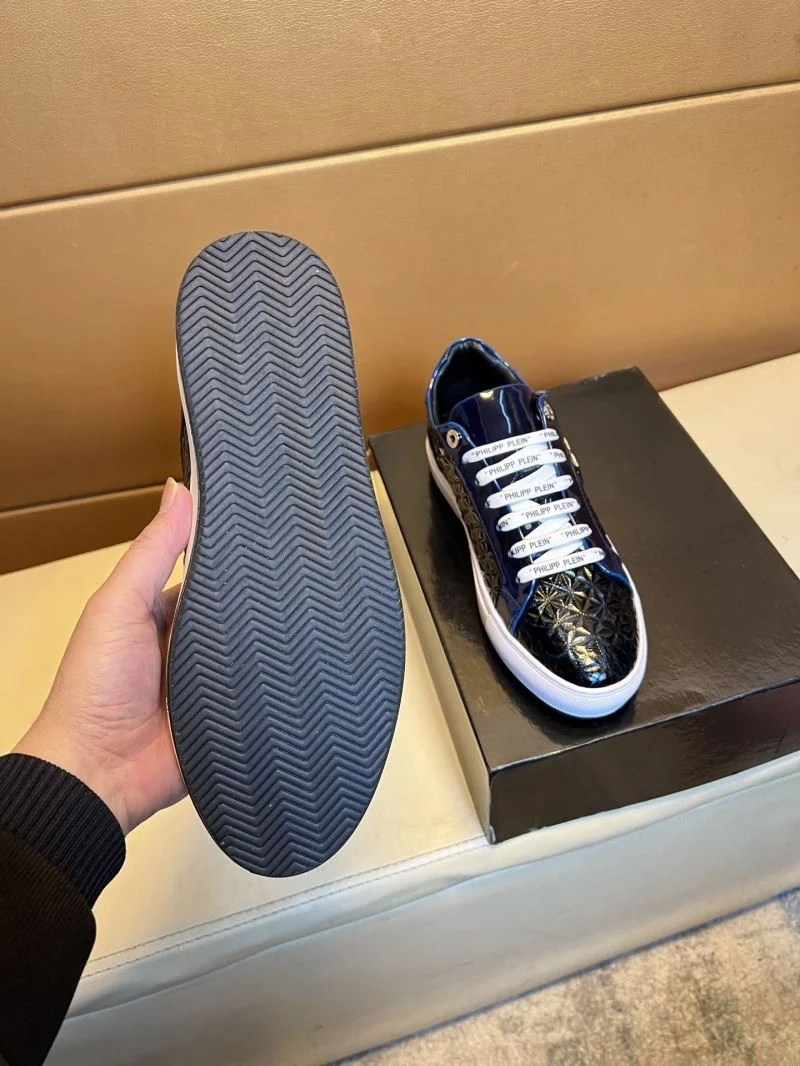 Philipp Plein Shoes Premium 13429