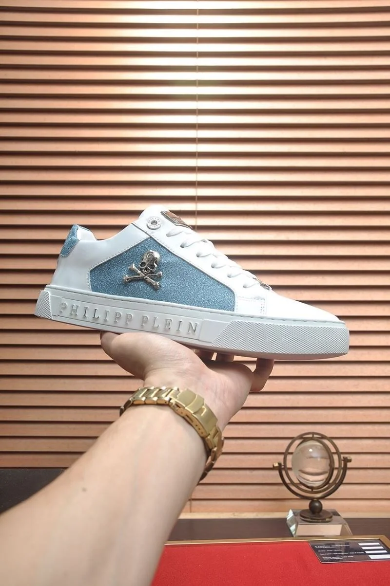 Philipp Plein Shoes Modern 13424