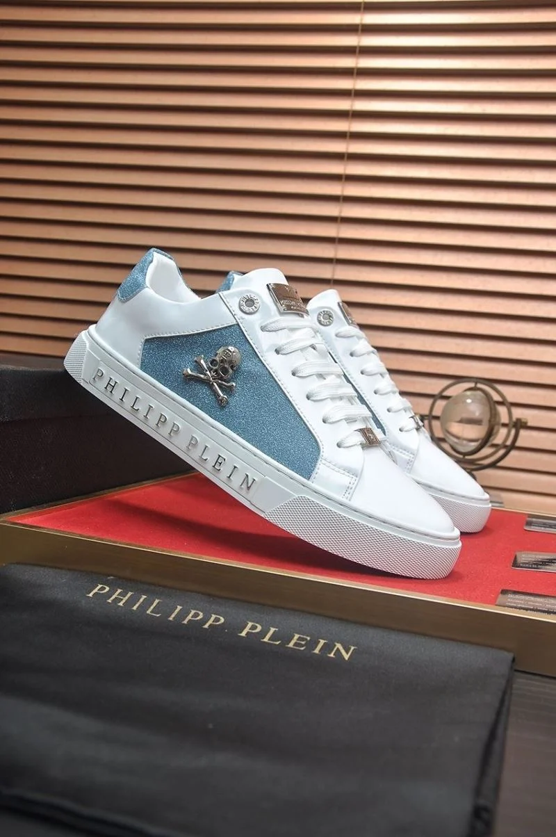 Philipp Plein Shoes Modern 13424