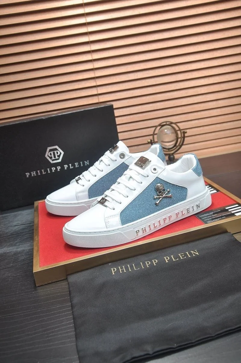 Philipp Plein Shoes Modern 13424