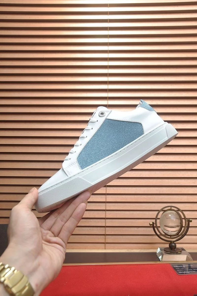 Philipp Plein Shoes Modern 13424