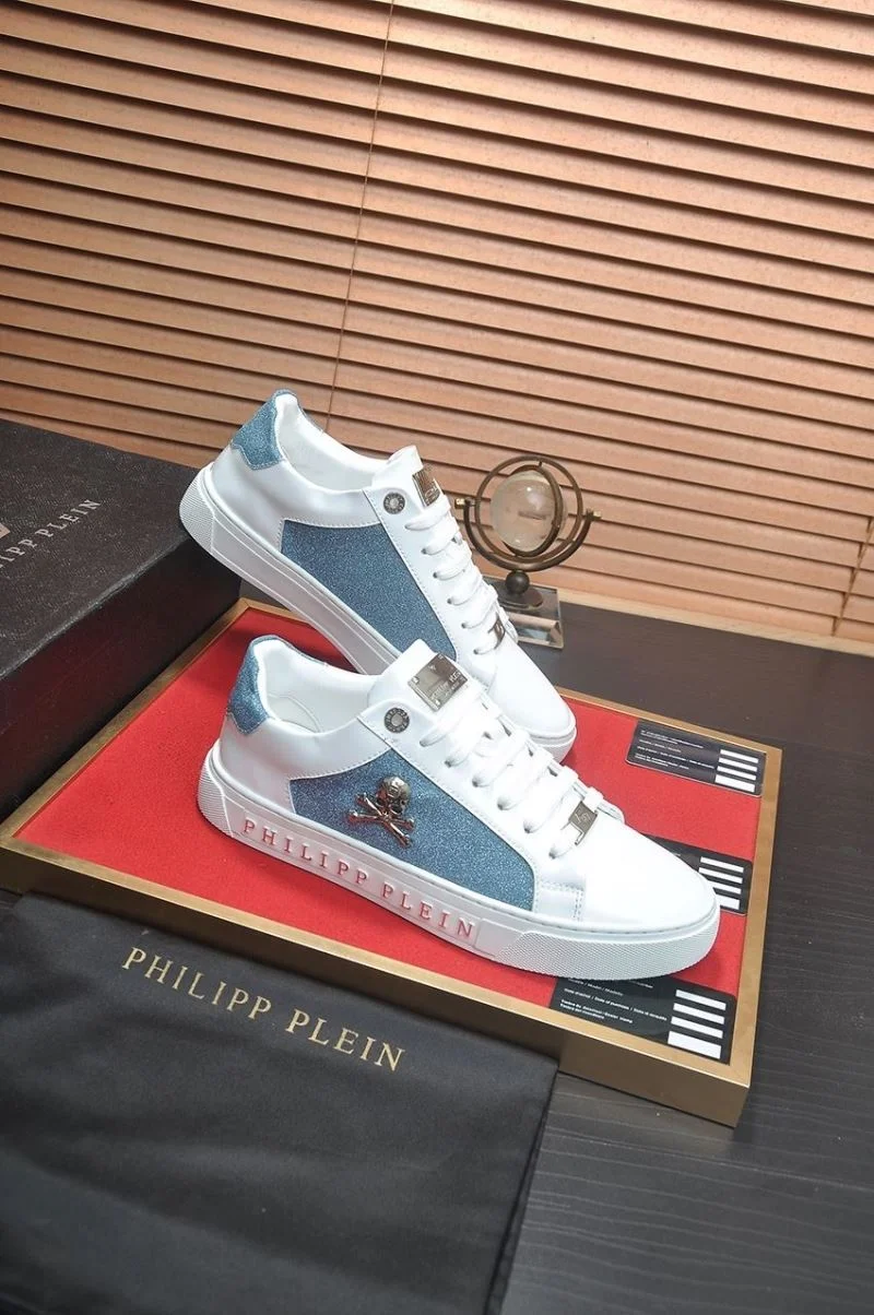 Philipp Plein Shoes Modern 13424