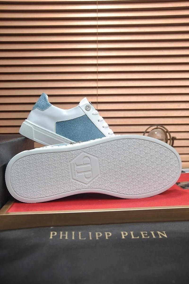 Philipp Plein Shoes Modern 13424