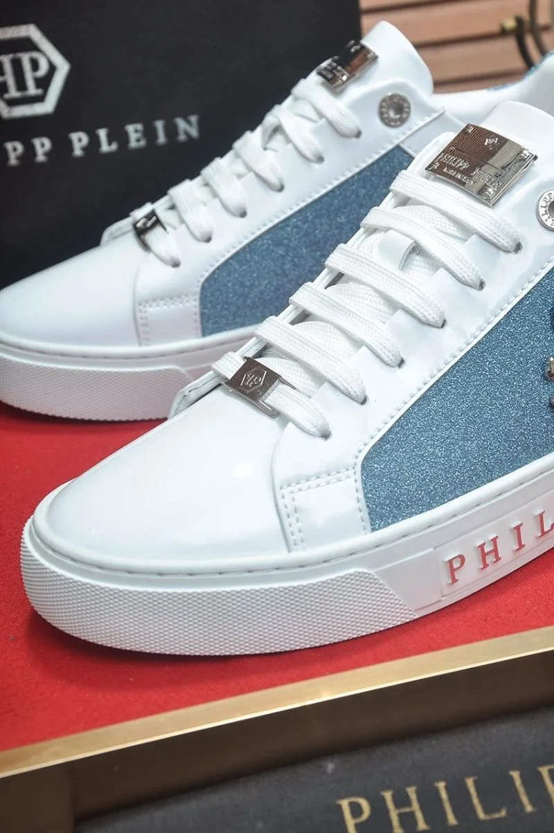 Philipp Plein Shoes Modern 13424