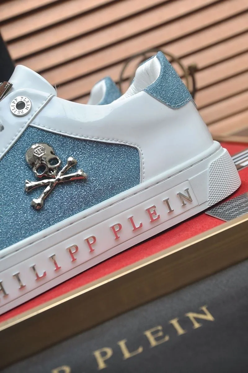 Philipp Plein Shoes Modern 13424