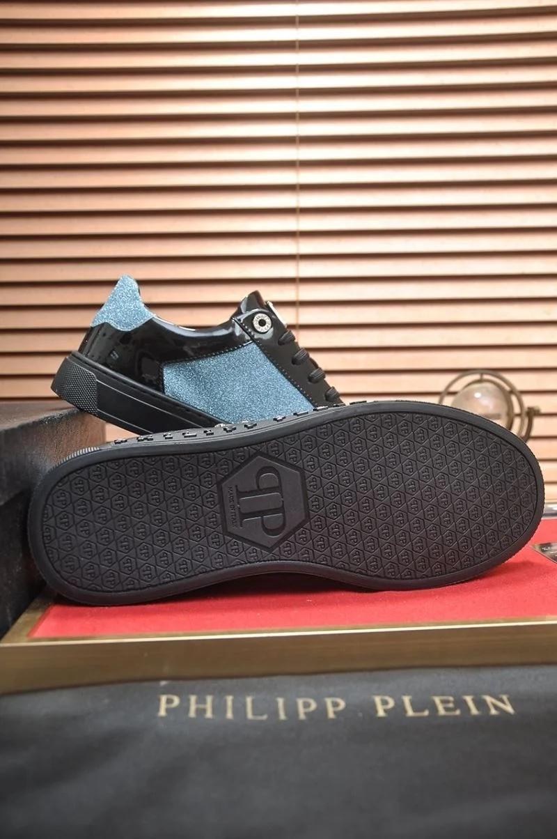 Supportive Philipp Plein Shoes 13423
