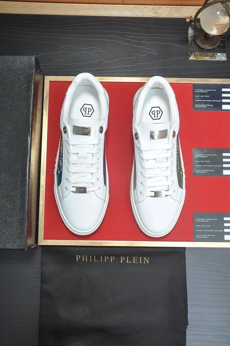 TopPick Philipp Plein Shoes 13422