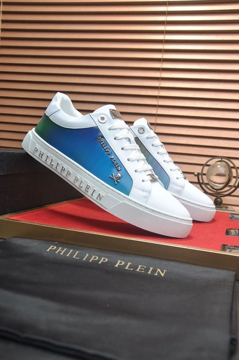 TopPick Philipp Plein Shoes 13422