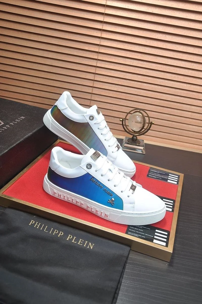 TopPick Philipp Plein Shoes 13422