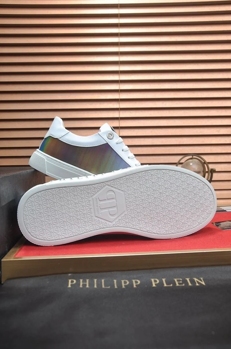 TopPick Philipp Plein Shoes 13422