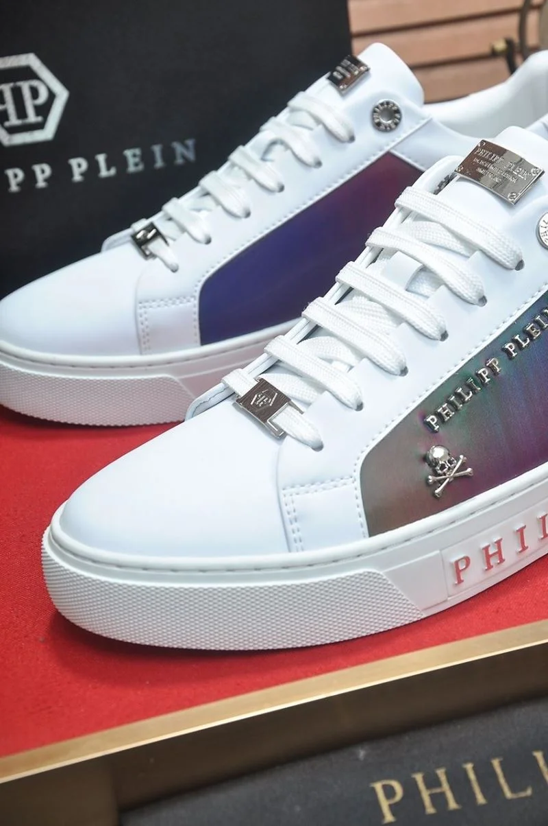 TopPick Philipp Plein Shoes 13422