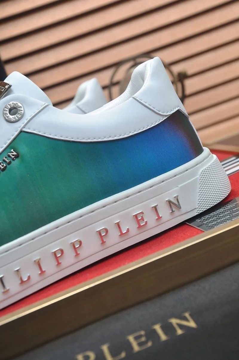 TopPick Philipp Plein Shoes 13422