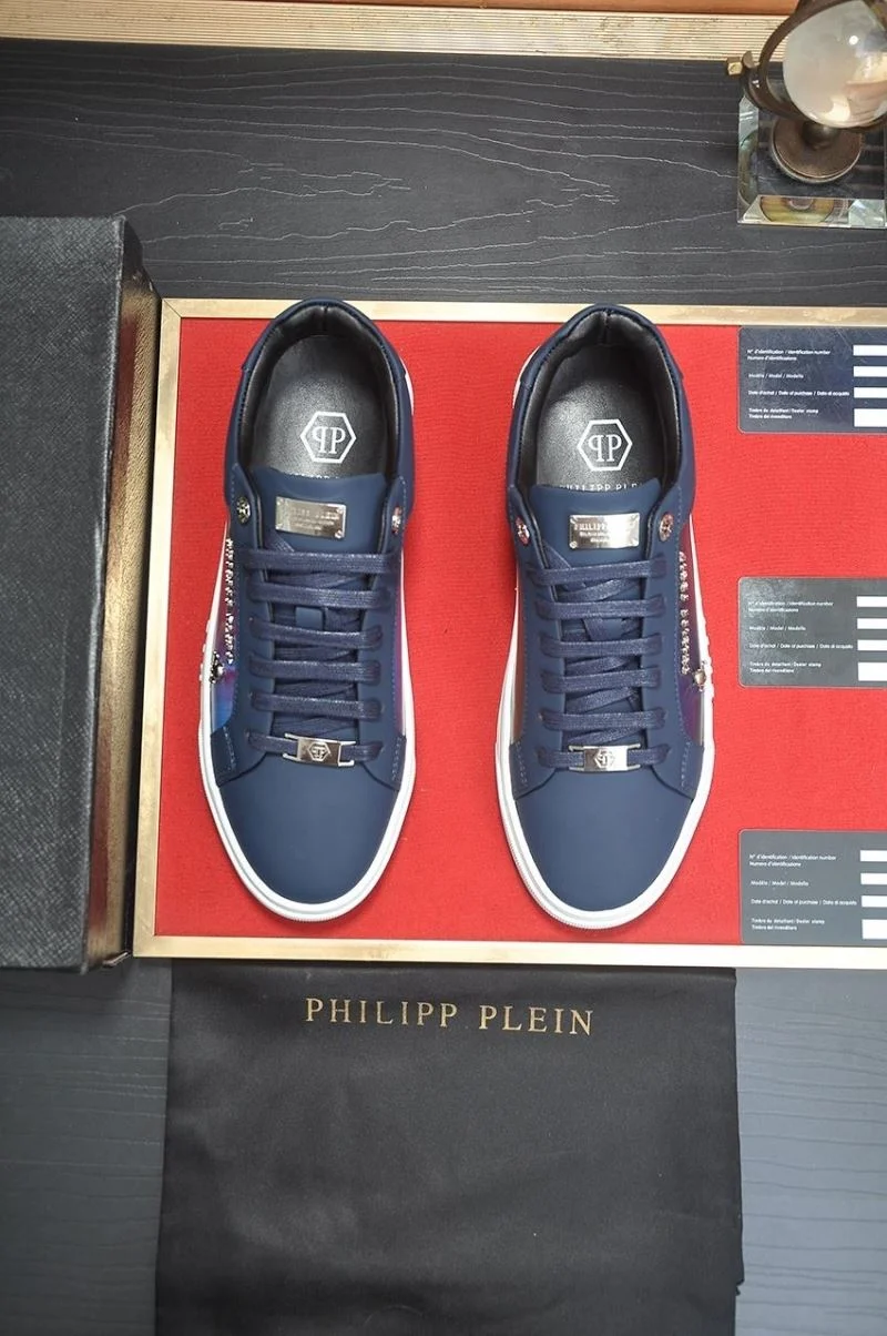 Philipp Plein Shoes Popular 13461