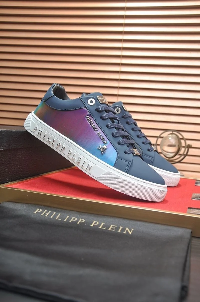 Philipp Plein Shoes Popular 13461