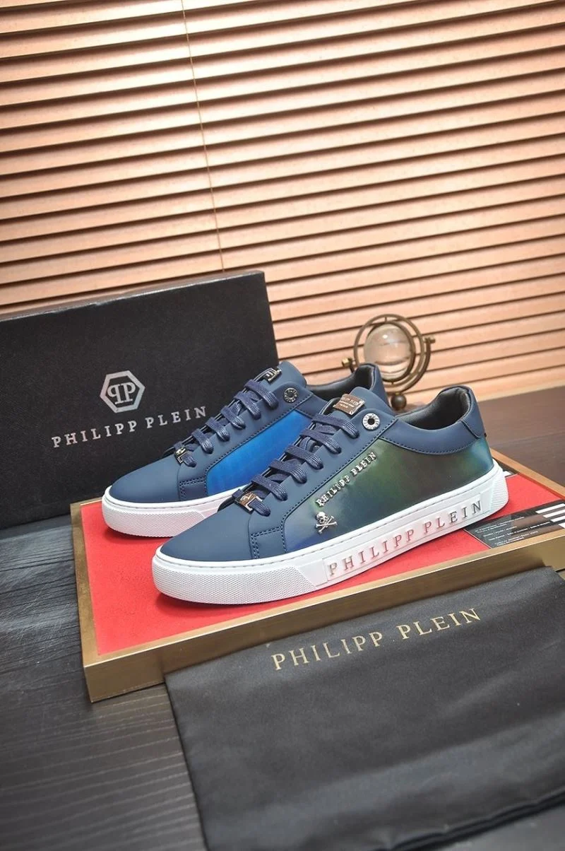 Philipp Plein Shoes Popular 13461