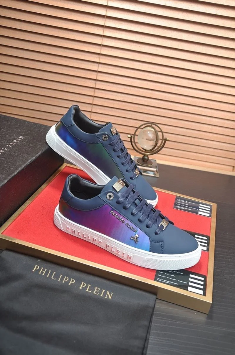 Philipp Plein Shoes Popular 13461