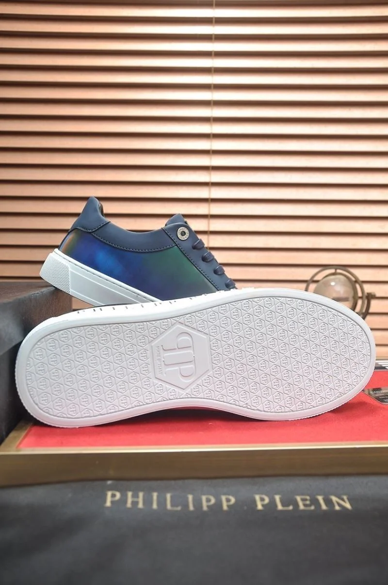 Philipp Plein Shoes Popular 13461