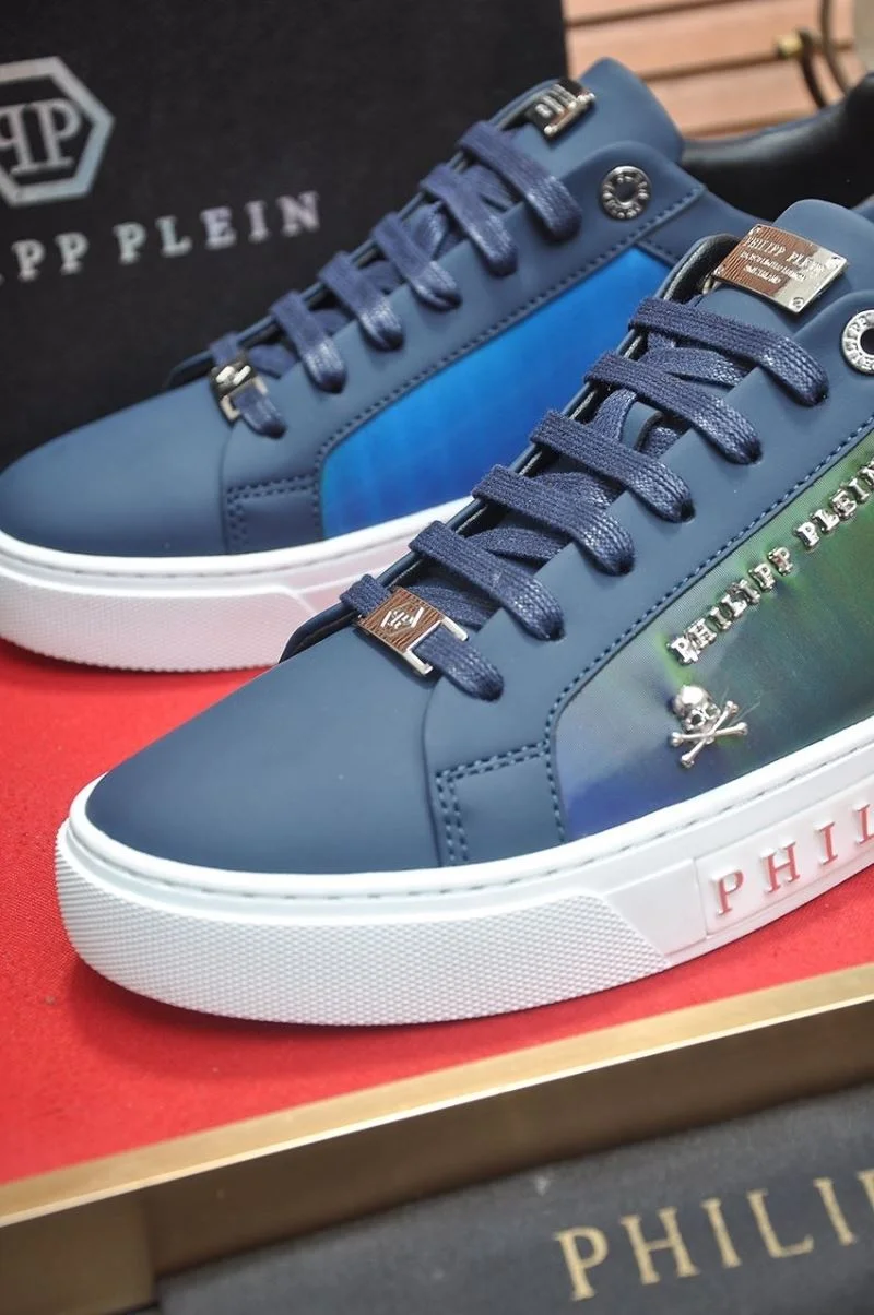 Philipp Plein Shoes Popular 13461