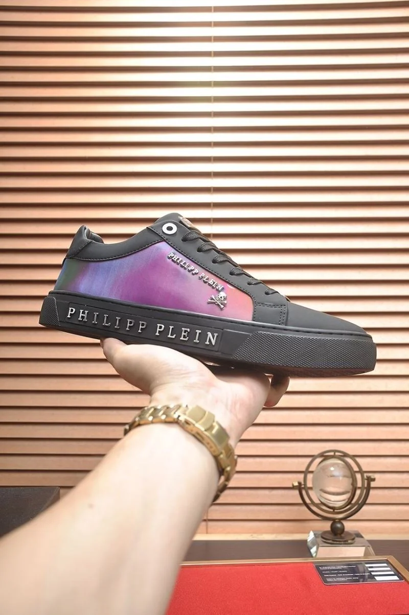 Philipp Plein Shoes Snug 13433