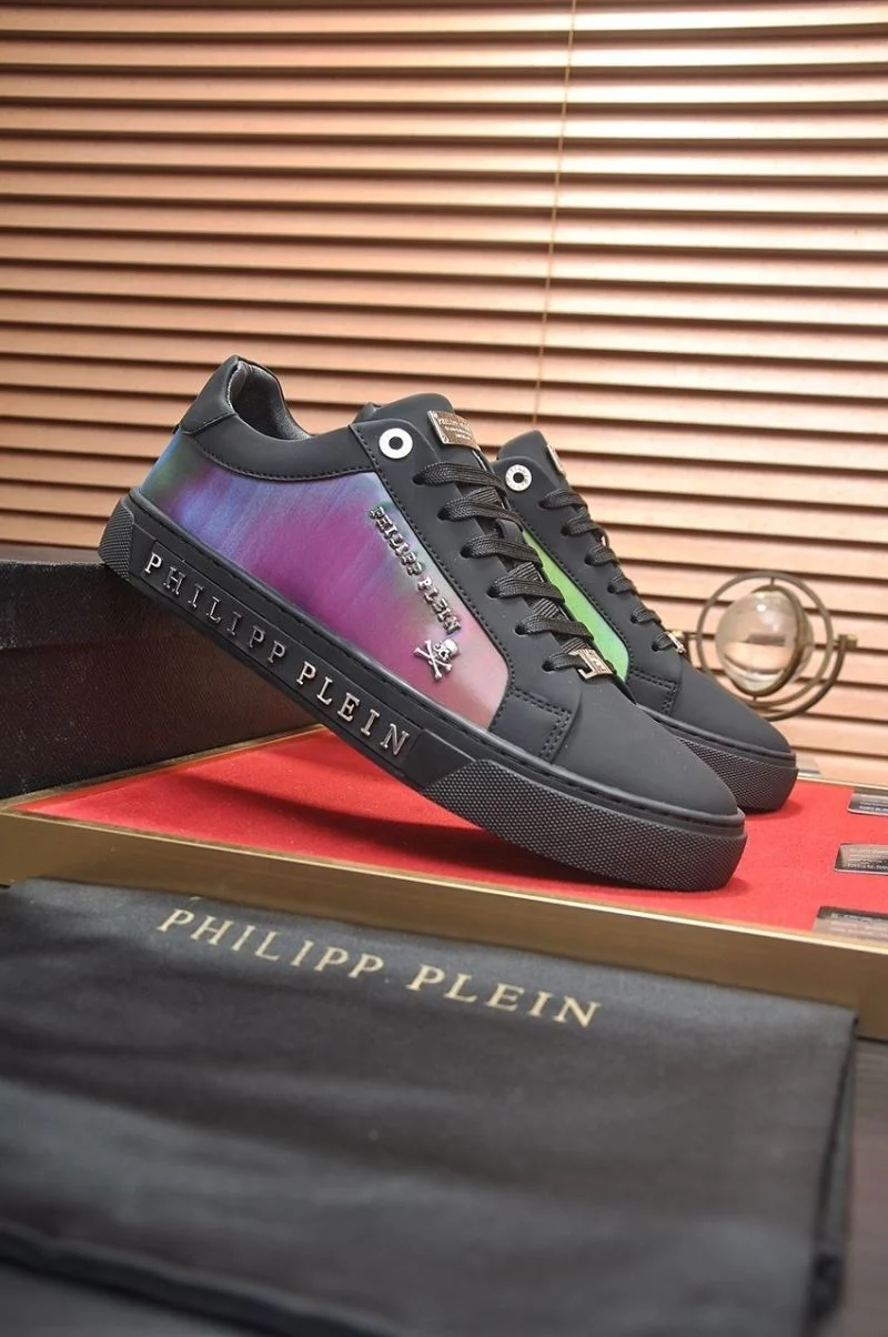 Philipp Plein Shoes Snug 13433