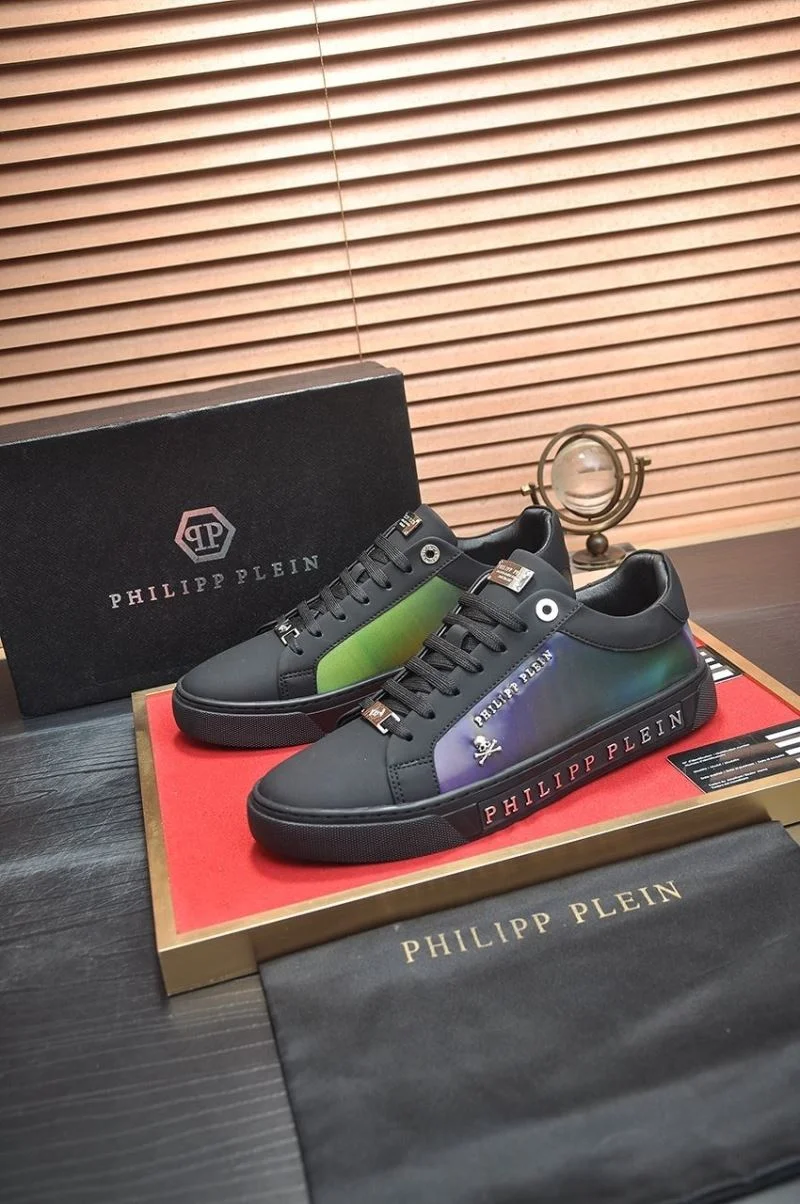 Philipp Plein Shoes Snug 13433
