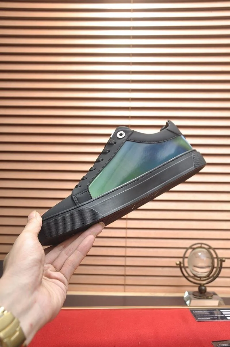Philipp Plein Shoes Snug 13433