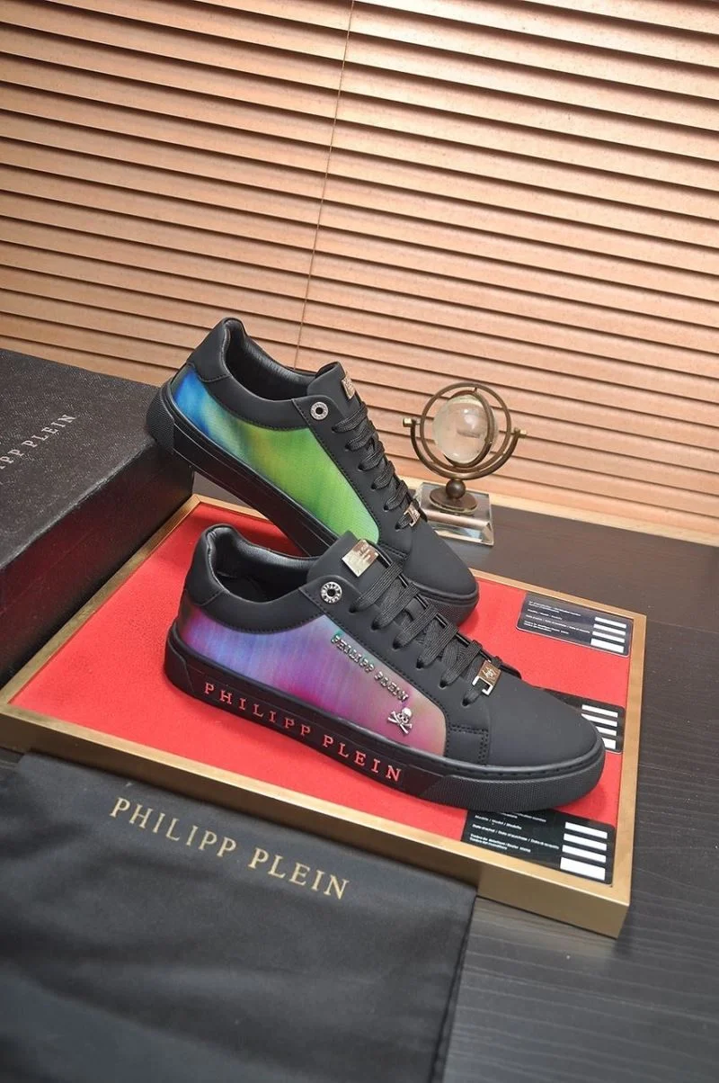 Philipp Plein Shoes Snug 13433