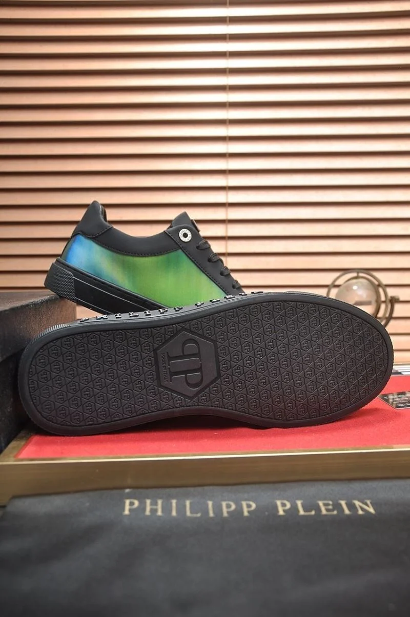Philipp Plein Shoes Snug 13433