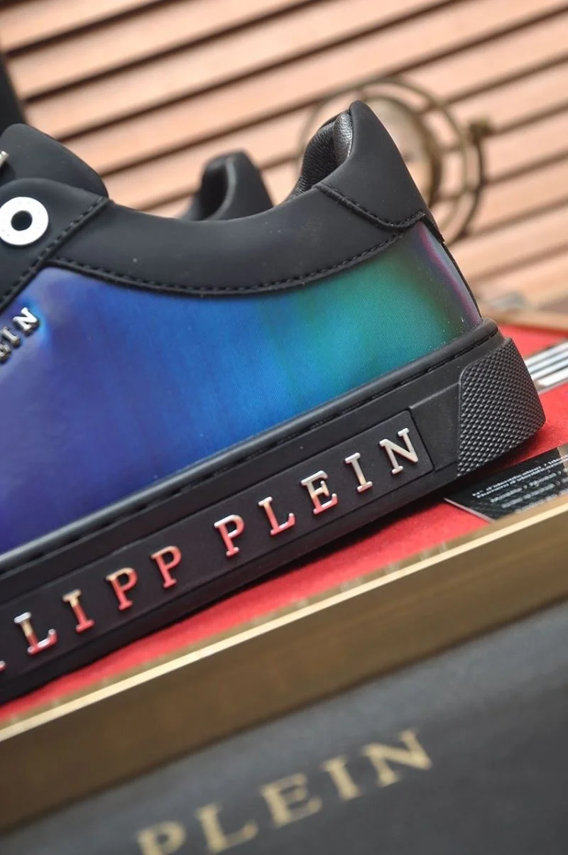 Philipp Plein Shoes Snug 13433
