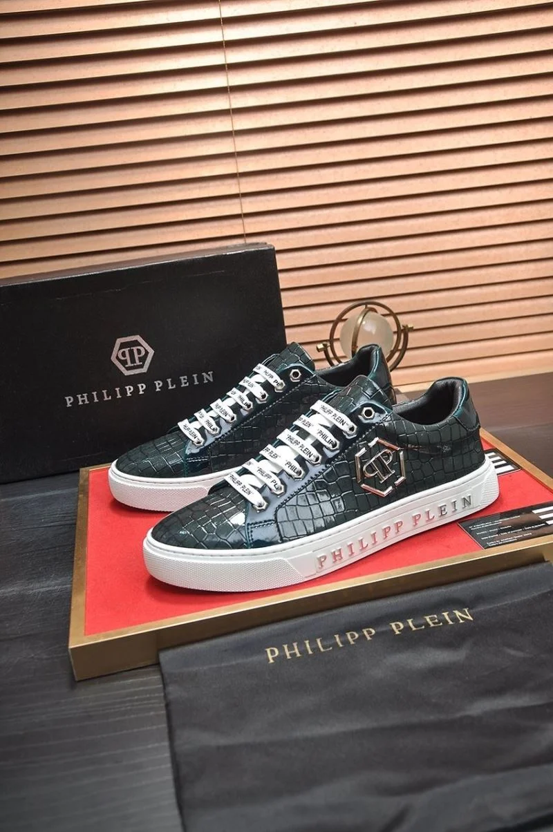 QuickDry Philipp Plein Shoes 13414