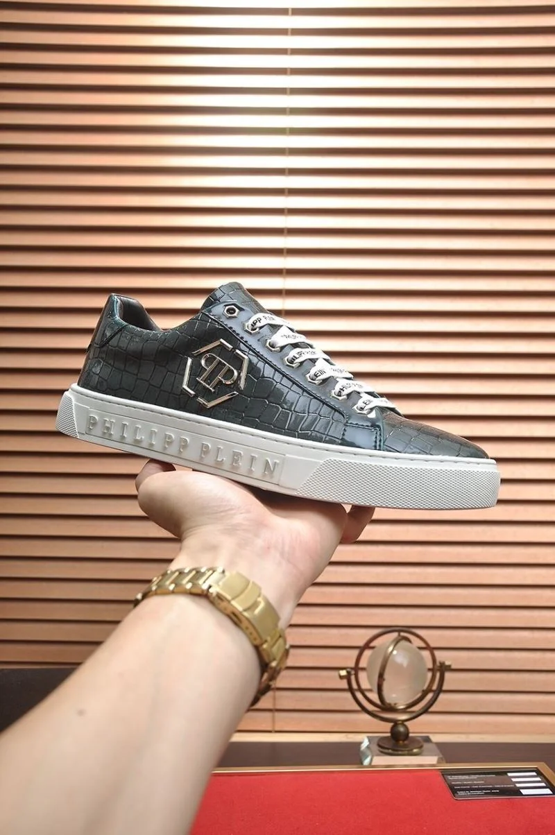 QuickDry Philipp Plein Shoes 13414