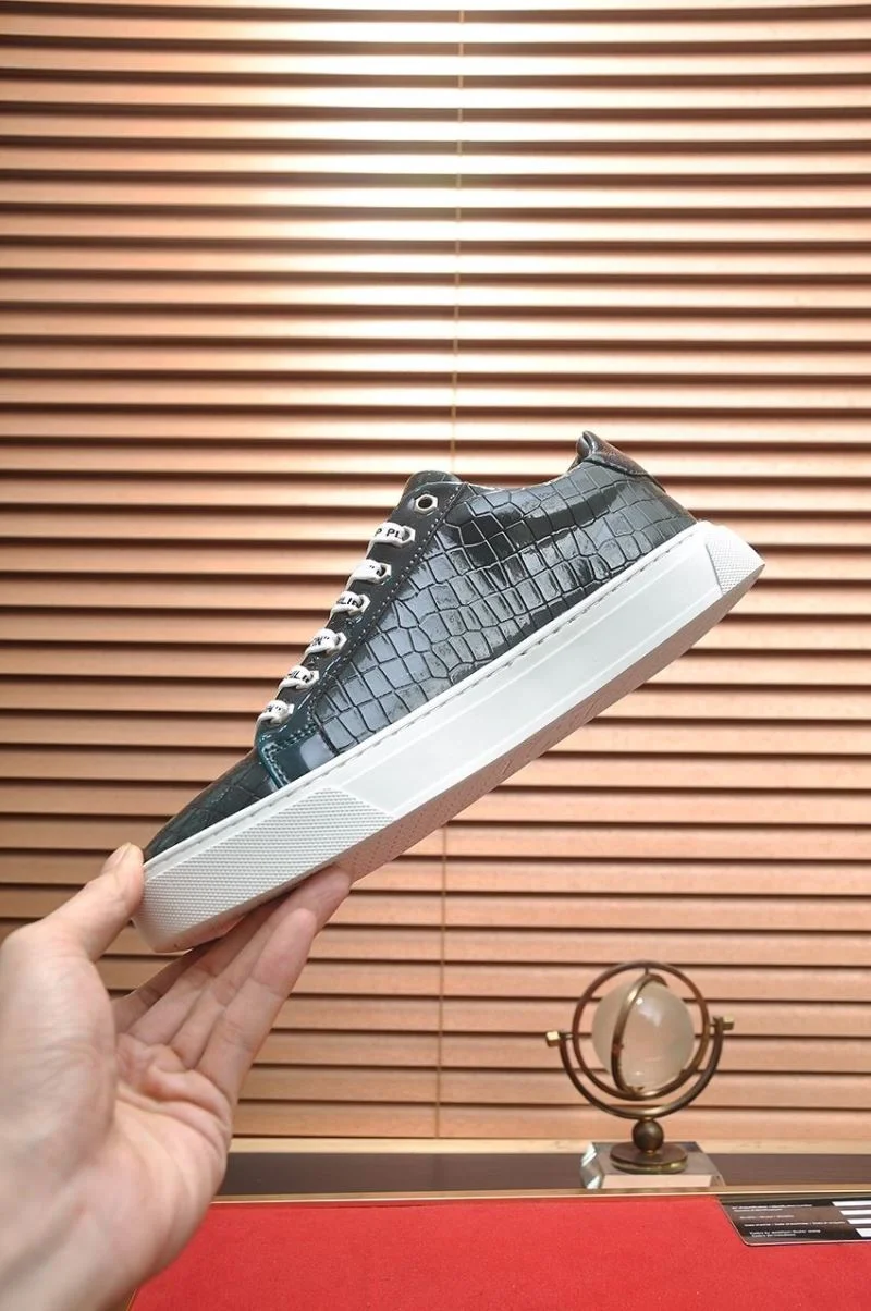 QuickDry Philipp Plein Shoes 13414