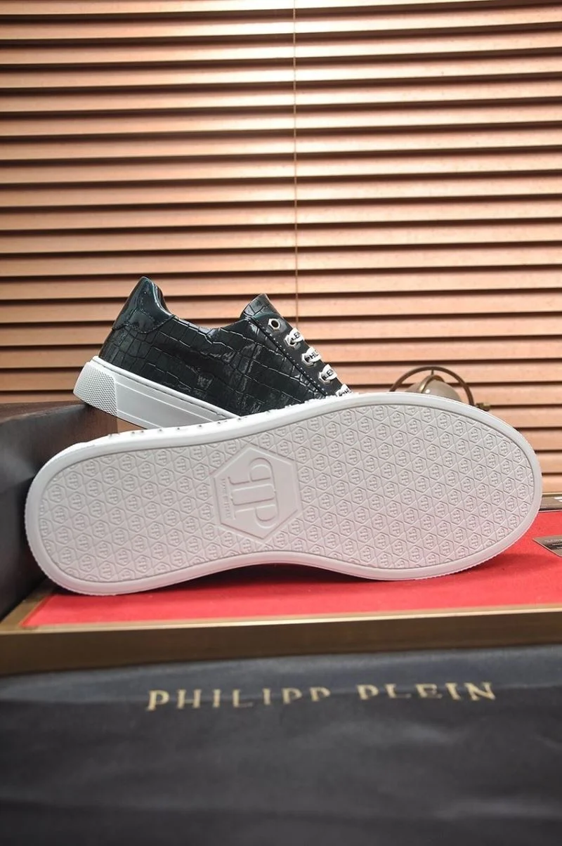 QuickDry Philipp Plein Shoes 13414