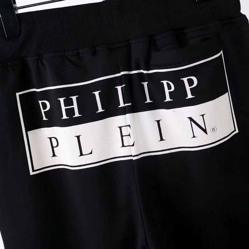 Philipp Plein Short Pants Sustainable 165549