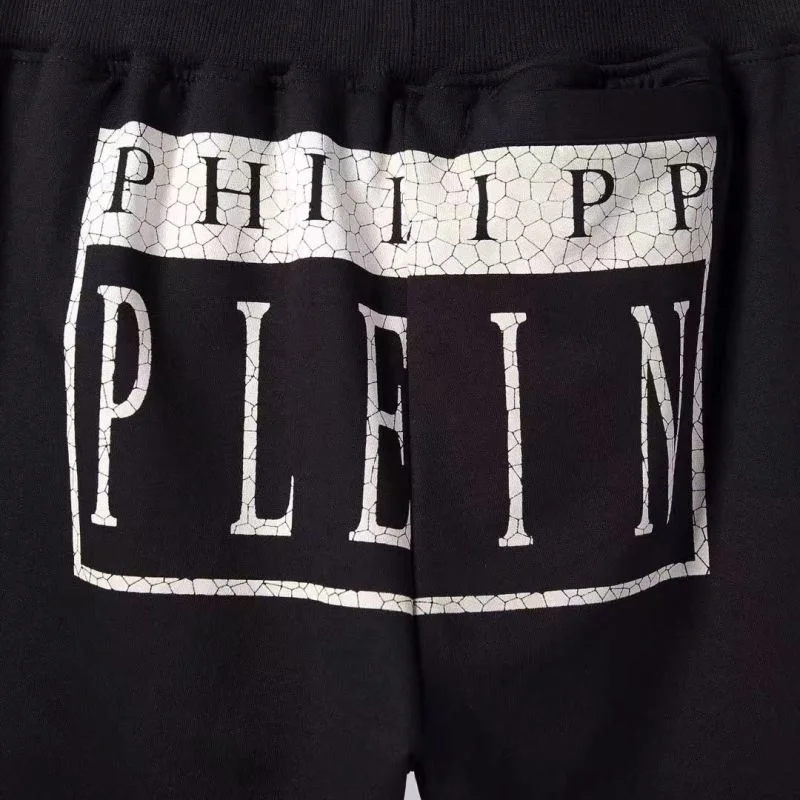 Philipp Plein Short Pants Sustainable 165549