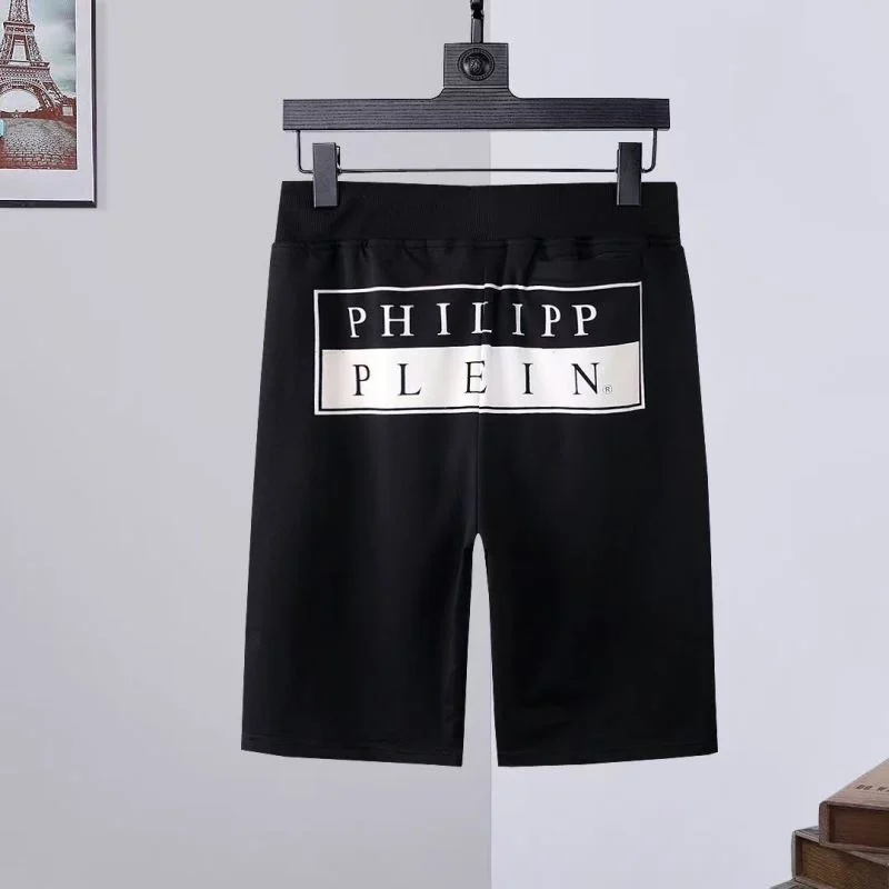 Philipp Plein Short Pants Sustainable 165549
