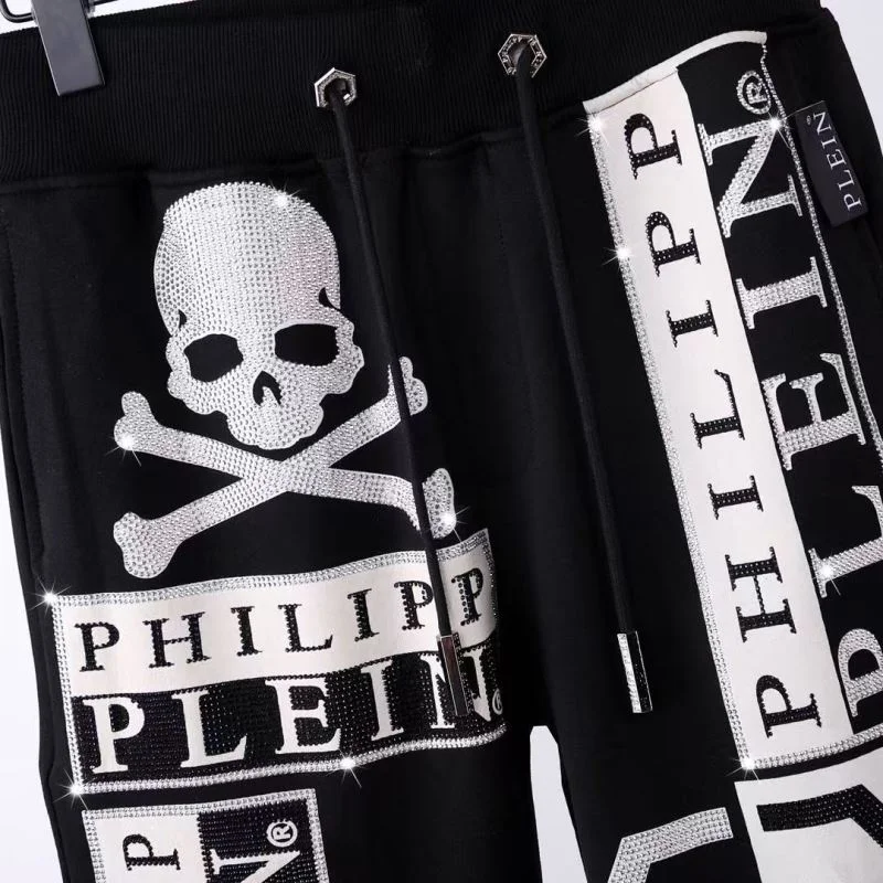 Philipp Plein Short Pants Sustainable 165549