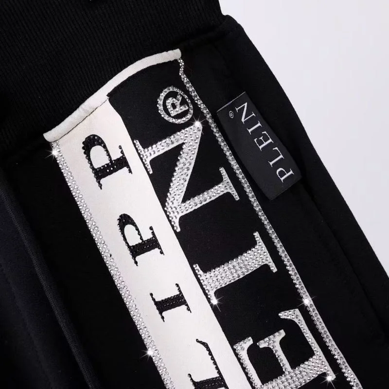 Philipp Plein Short Pants Sustainable 165549