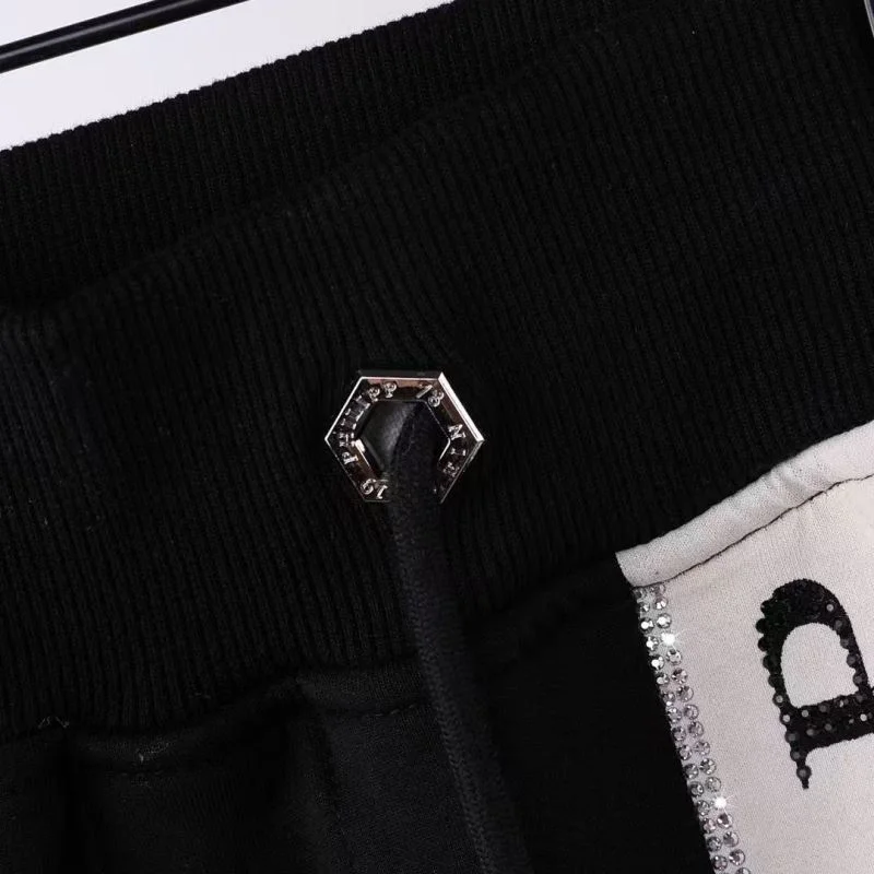 Philipp Plein Short Pants Sustainable 165549