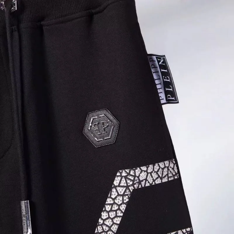 TopPick Philipp Plein Short Pants 165550