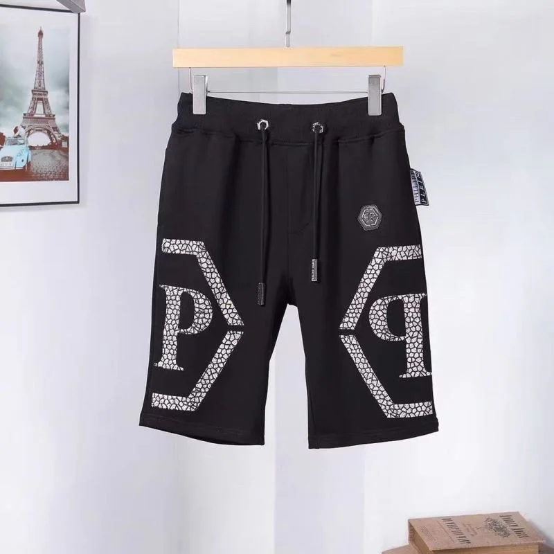 TopPick Philipp Plein Short Pants 165550