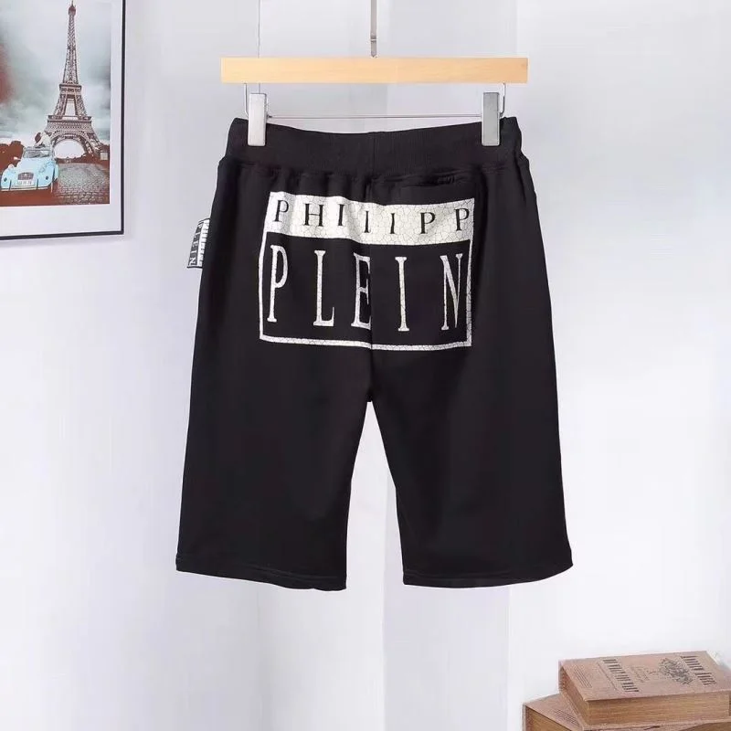 TopPick Philipp Plein Short Pants 165550