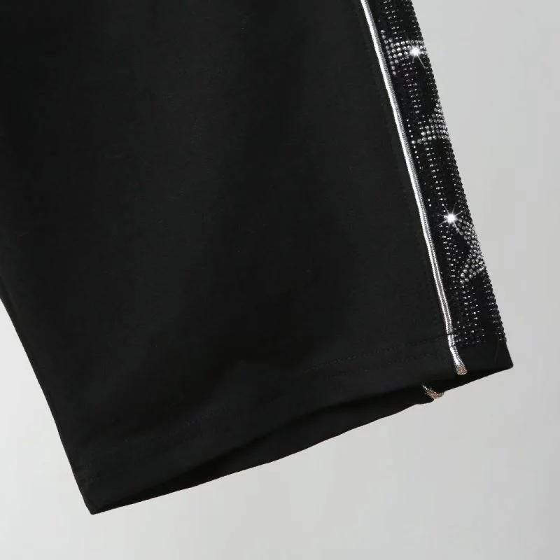 Philipp Plein Short Pants WrinkleFree 165585